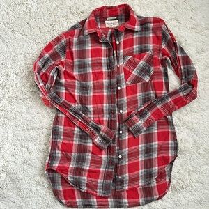 Ralph Lauren flannel